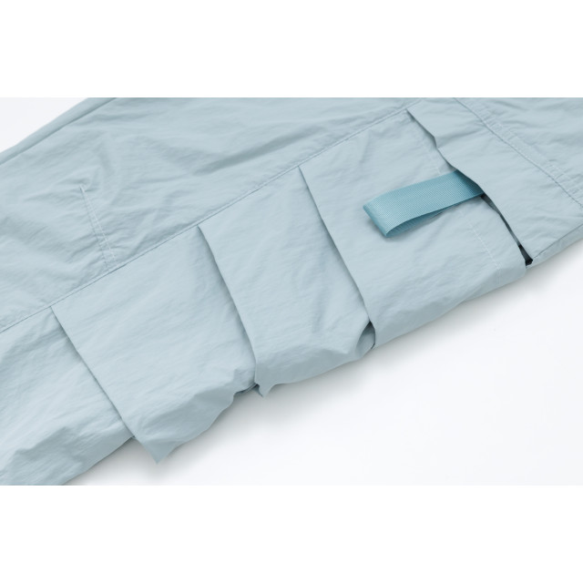 SINGULARITY｜DOUBLE-PLEATED PANTS 