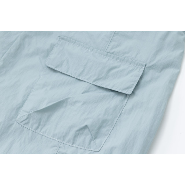 SINGULARITY｜DOUBLE-PLEATED PANTS 