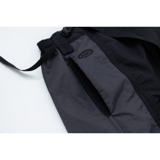 SINGULARITY｜FUNCTIONAL QUICK-RELEASE WRAP SKIRT