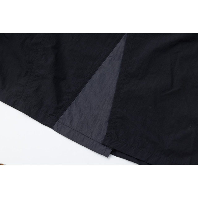 SINGULARITY｜FUNCTIONAL QUICK-RELEASE WRAP SKIRT