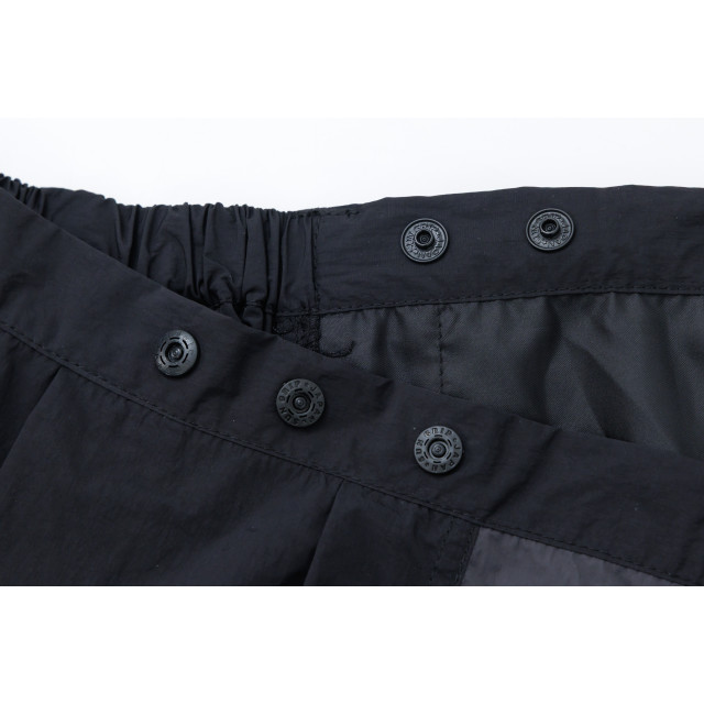 SINGULARITY｜FUNCTIONAL QUICK-RELEASE WRAP SKIRT