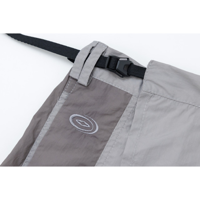 SINGULARITY｜FUNCTIONAL QUICK-RELEASE WRAP SKIRT