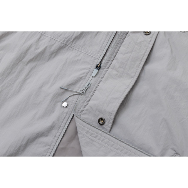 SINGULARITY｜FUNCTIONAL BREATHABLE JACKET