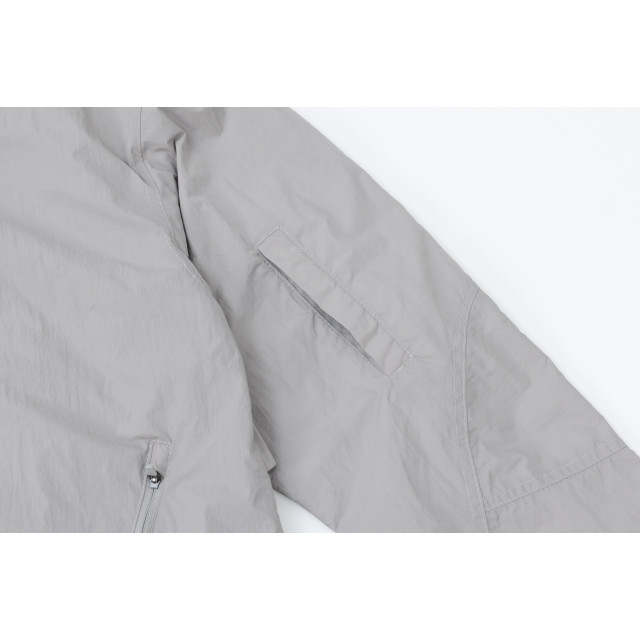 SINGULARITY｜FUNCTIONAL BREATHABLE JACKET