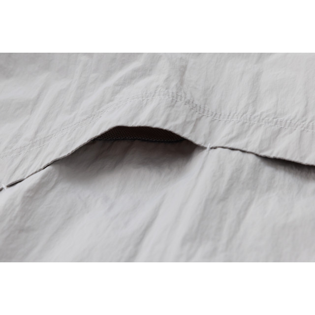 SINGULARITY｜FUNCTIONAL BREATHABLE JACKET