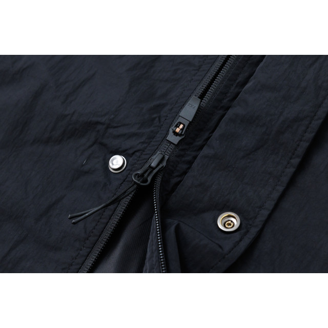 SINGULARITY｜FUNCTIONAL BREATHABLE JACKET