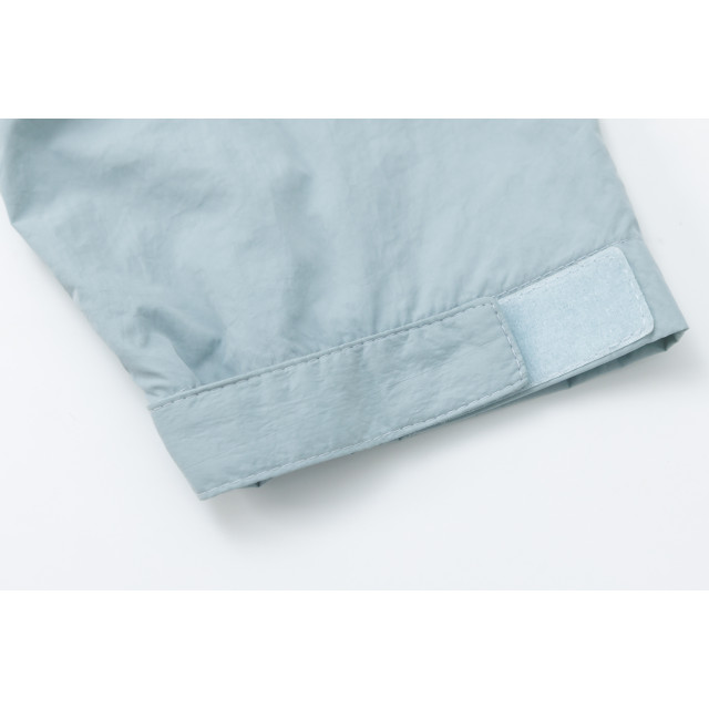 SINGULARITY｜FUNCTIONAL BREATHABLE JACKET