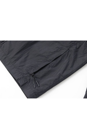 SINGULARITY ｜FUNCTIONAL DECONSTRUCTED JACKET