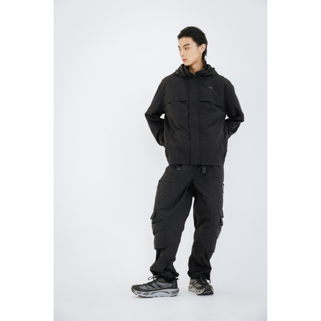 SINGULARITY｜DOUBLE-PLEATED PANTS 