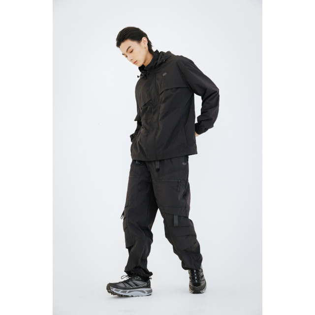 SINGULARITY｜DOUBLE-PLEATED PANTS 