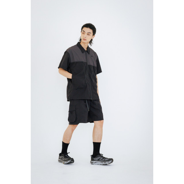 SINGULARITY ｜FUNCTIONAL MESH SHORTS